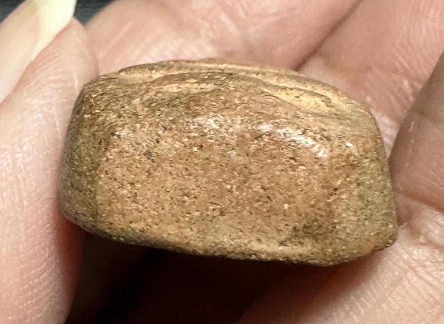 หลวงพ่อปานพิมพ์ขี่นก พระผ่านการใช้ รูปที่ 6