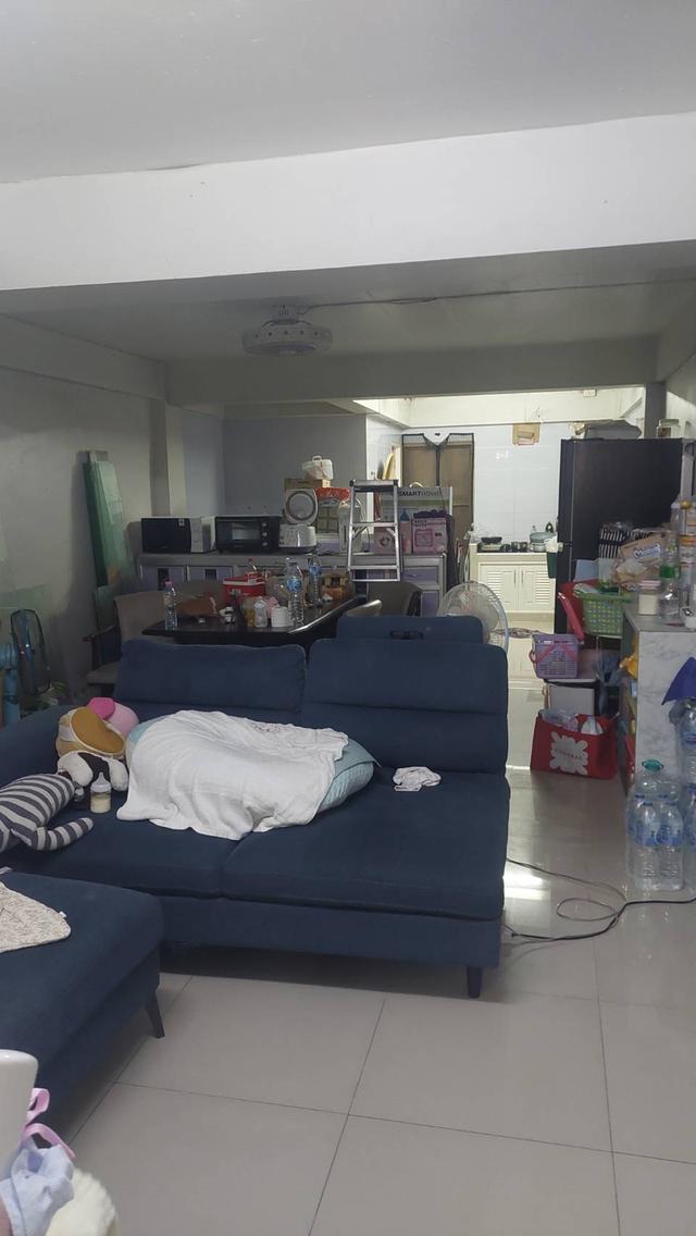 อาคารพานิชย์ เทียนทะเล19 ทำเลดีค้าขาย โกดัง 10