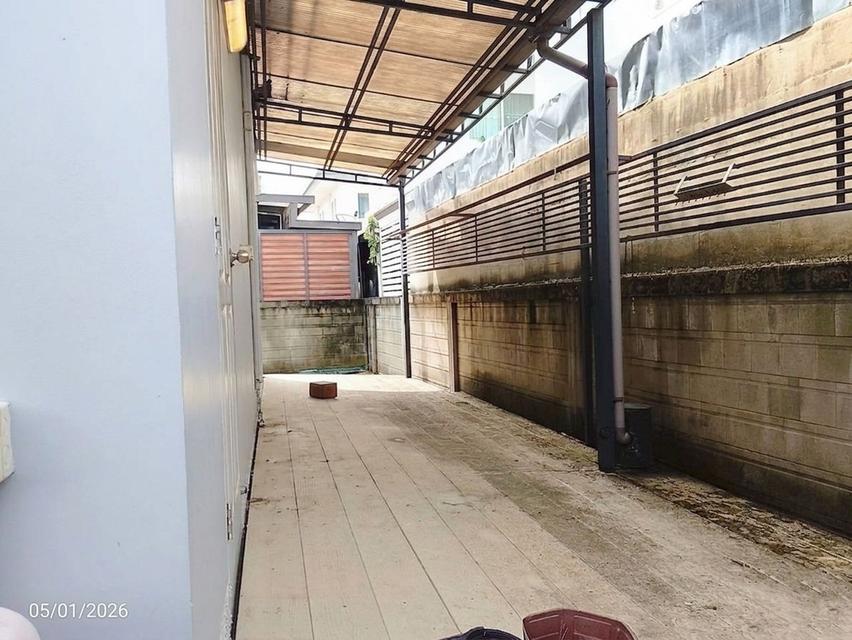 📢🏡ขาย บ้านเดี่ยว คาซ่า วิลล์ บางนา-เทพารักษ์ บางพลีใหญ่ บางพลี สมุทรปราการ 💢บ้านสวย Built-in พร้อมอยู่🤗 19