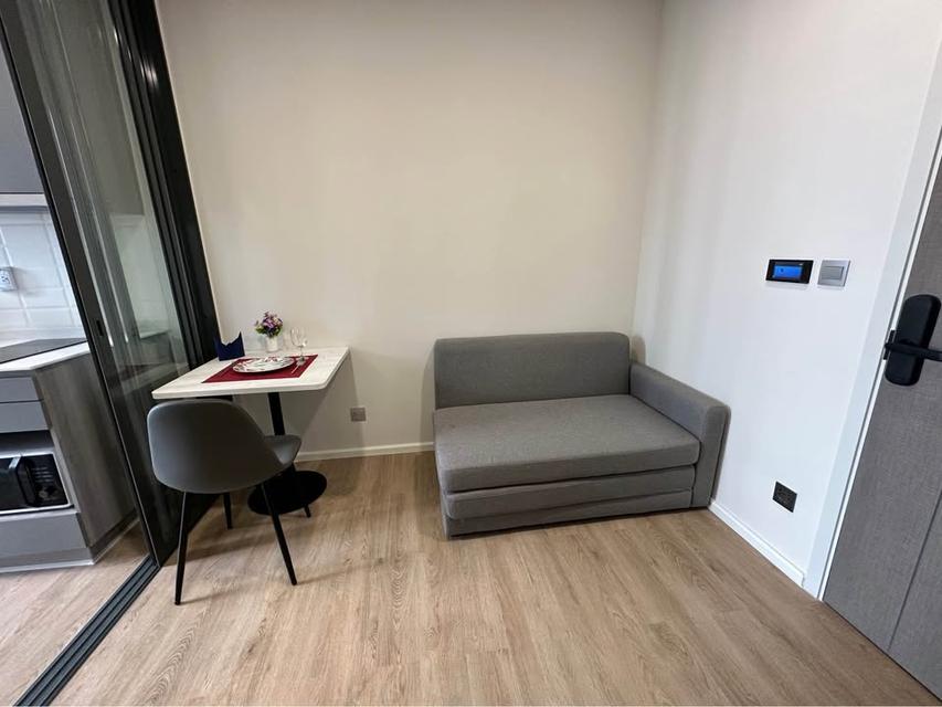 เช่า Modiz Rhyme Ramkhamhaeng (โมดิซ ไรห์ม รามคำแหง) รถไฟฟ้าสีส้ม รามคำแหง 5