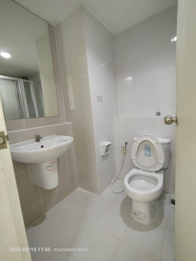 FOR SALE !! Condo One Sukhumvit 67 – 1 bed 1 bath Size 51 m² Near BTS Phra Khanong  ONLY 3.29 MB 9