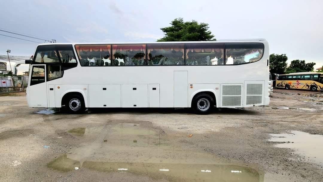 VOLVO B7R MARK 1 รถบัสชั้นเดียว มือ 2 2