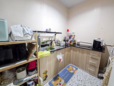 ทาวน์โฮม โครงการ พลีโน่ รังสิต คลอง 4 - วงแหวน (หลังมุมกลับรถ) รูปที่ 8