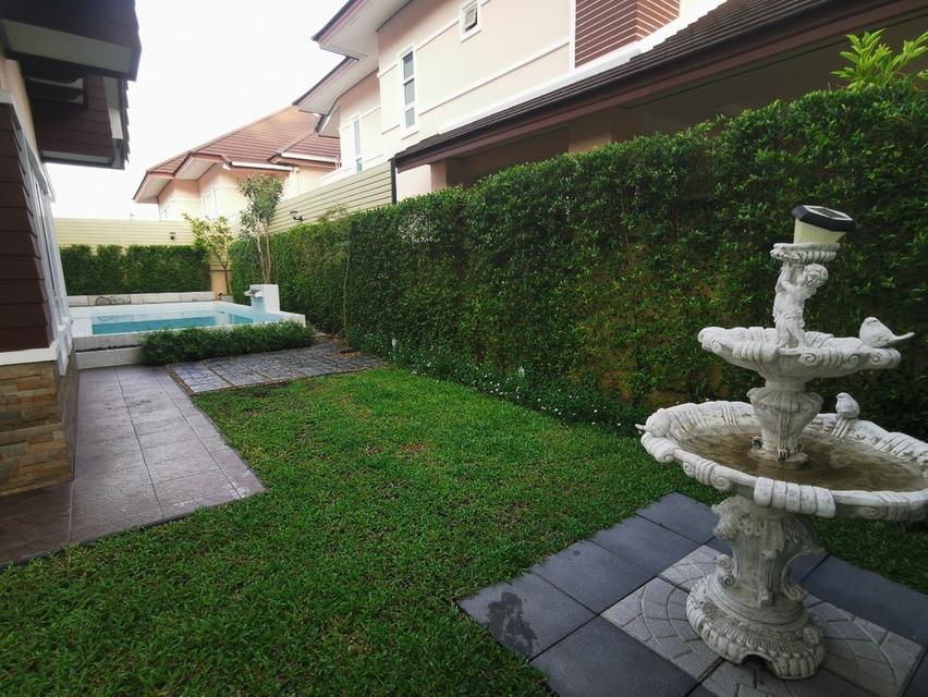 บ้านสวนวงศ์ทองหาดใหญ่ 9