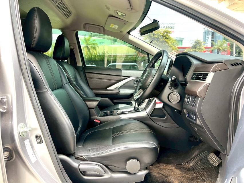 2022 Mitsubishi Xpander 1.5 GT รถสวยมือเดียว สภาพเยี่ยม 8