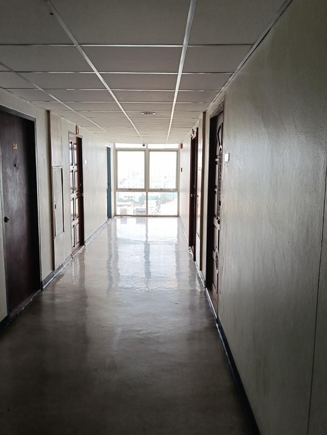 คอนโดเปี่ยมรักเรสซิเดนซ์ ท่าพระ 12