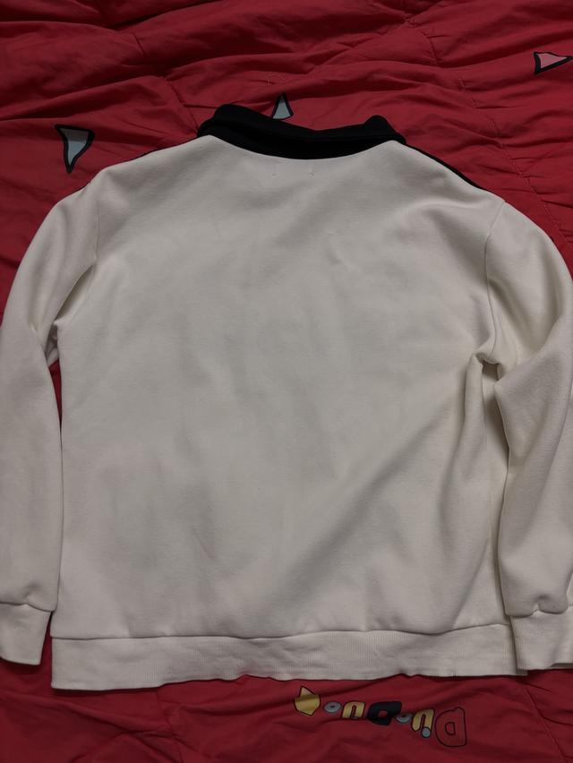 เสื้อกันหนาวซินเทจ 2