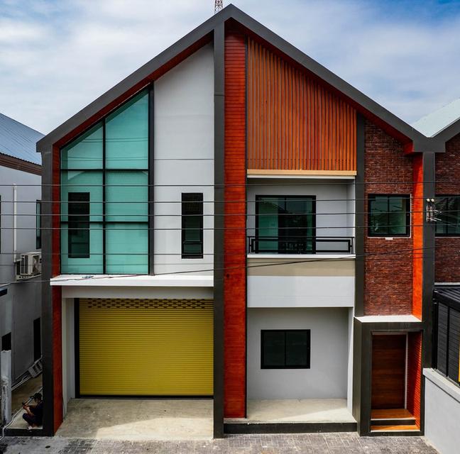 ขายที่ดินถมแล้ว พร้อมสร้างโรงงานใหม่ ราคาเริ่มต้น 2.9 ล้านบาท 2