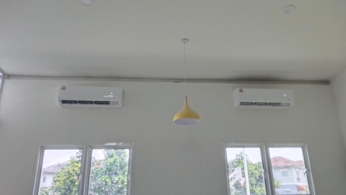 ล้างแอร์หทัยราษฎร์ ซ่อมแอร์คู้บอน ย้ายแอร์พระยาสุเรนทร์ ติดตั้งแอร์เลียบคลองสอง ล้างแอร์สุเหร่าคลองหนึ่ง ซ่อมแอร์คลองสามวา รูปที่ 4