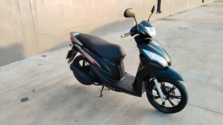 รีบขาย Honda Spacy