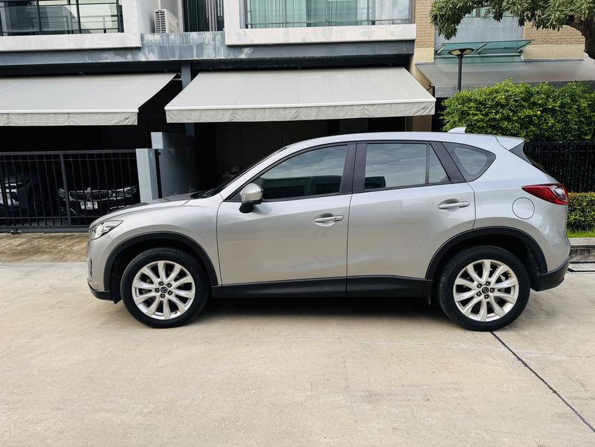 ขายรถ Mazda CX5 6