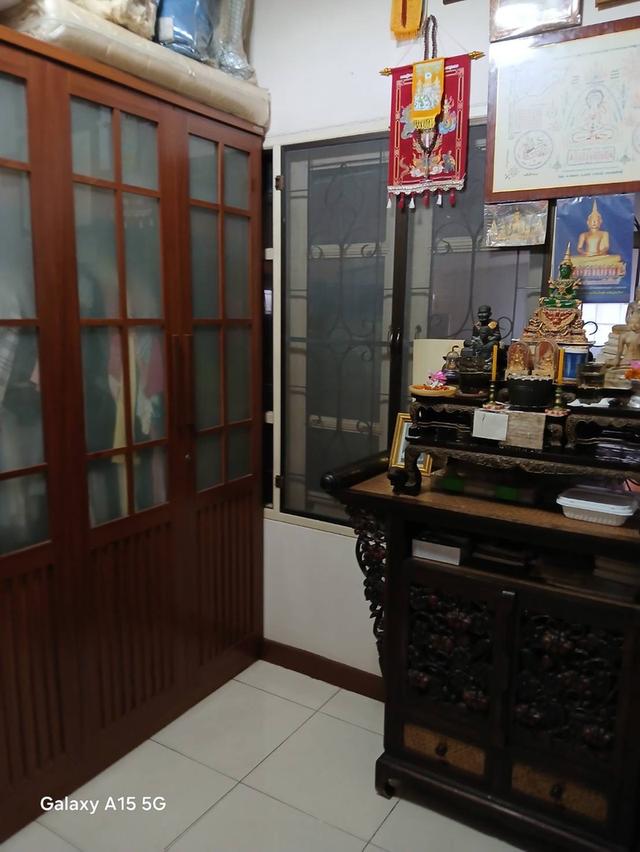 บ้านชัั้นเดียว สระบุรี 15