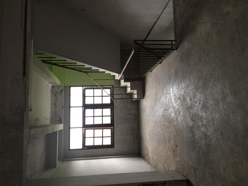 ขาย ตึกแถว ใกล้ เดอะมอลล์ บางแค โครงการ ธนาคม ซิตี้ 15.1 ตรว 192 ตรม 4 ชั้น 4