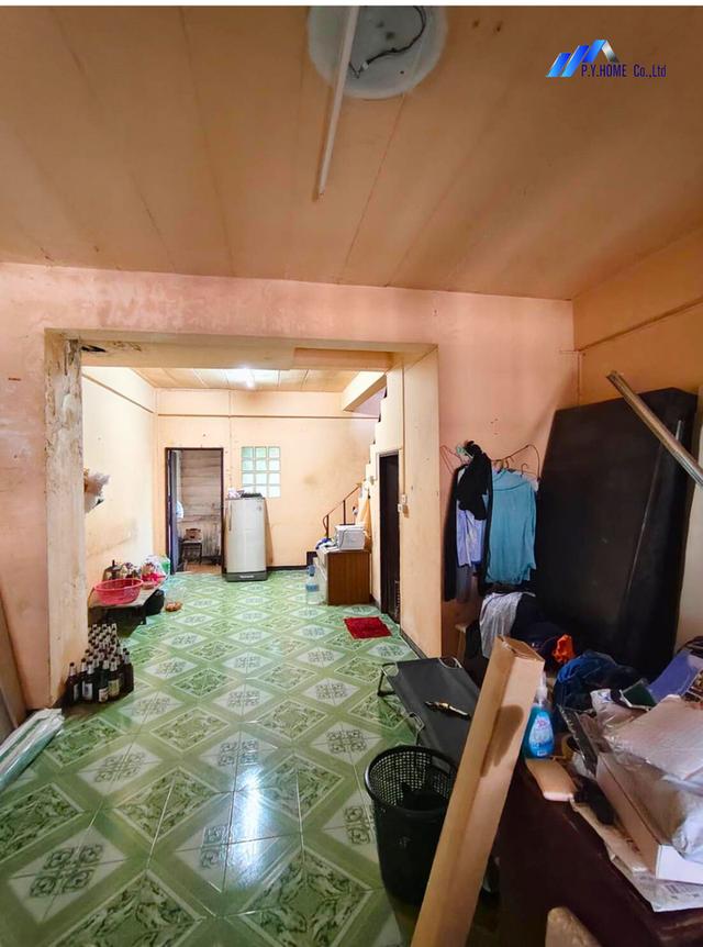 ขายทาวน์เฮาส์ 2 ชั้น ม.กิตติชัยวิลล่า2 4