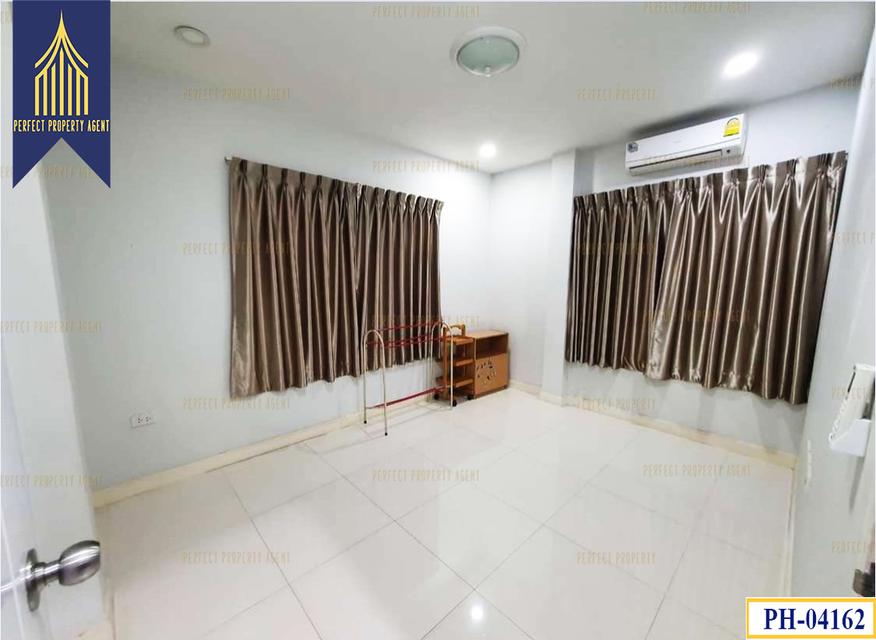 ขายบ้าน เดี่ยวสร้างเอง เสรีไทย บางกระปิ บึ่งกุ่ม 3