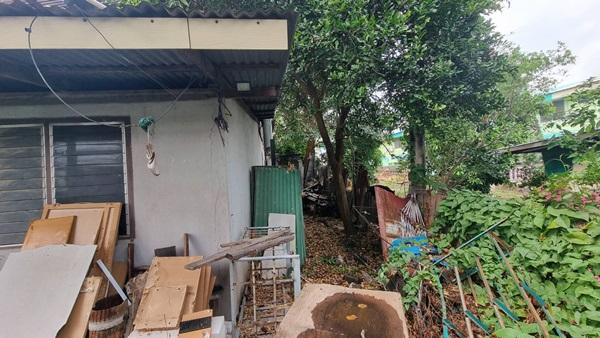 ขายที่ดินราคาถูก พร้อมบ้าน 2 ชั้น 101 ตร.ว. เมืองร้อยเอ็ด ทำเลดีเข้าออกสะดวก ใกล้แหล่งชุมชน และสถานที่สำคัญ โทร 063-2825635 รูปที่ 13