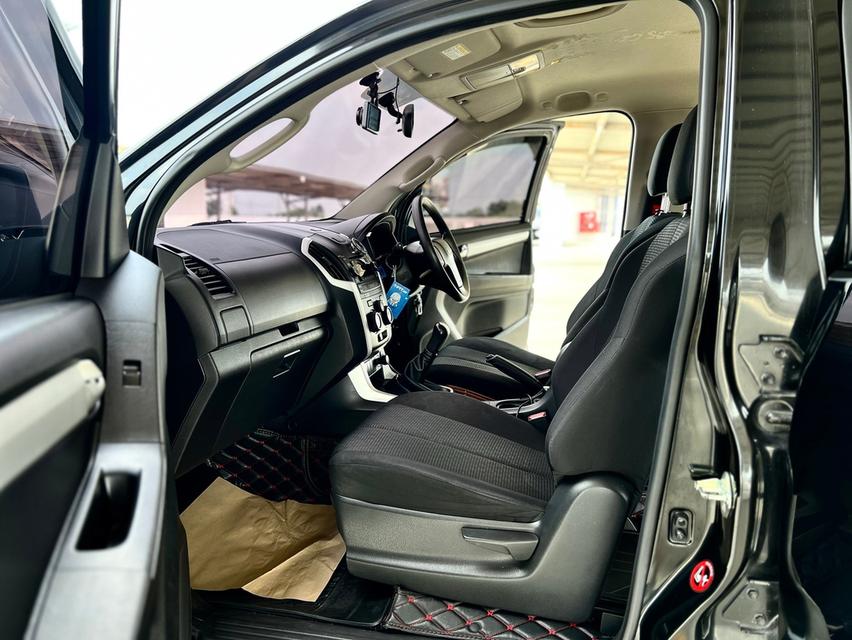 D-Max Hi-Lander 1.9 Ddi L ปี 2016 ไมล์ 70,000 กม.  7