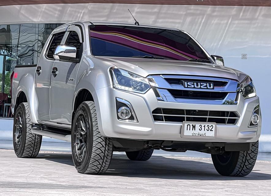 ขายIsuzu Dnax 1.9DduZ ปี16