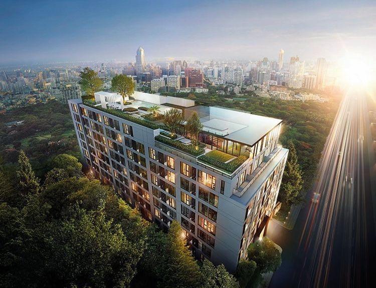 ขายคอนโด Modiz รัชดา 32 (Low Lise 8 ชั้น) ห้องมุม ชั้นบนสุด พร้อมเข้าอยู่  ตรงข้ามศาลอาญา รัชดา (แผ่นดินไหวไม่มีผลกระทบ) 13