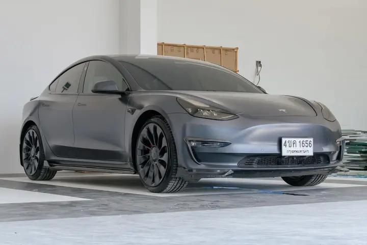 ขายด่วน Tesla Model Y จังหวัด ขอนแก่น