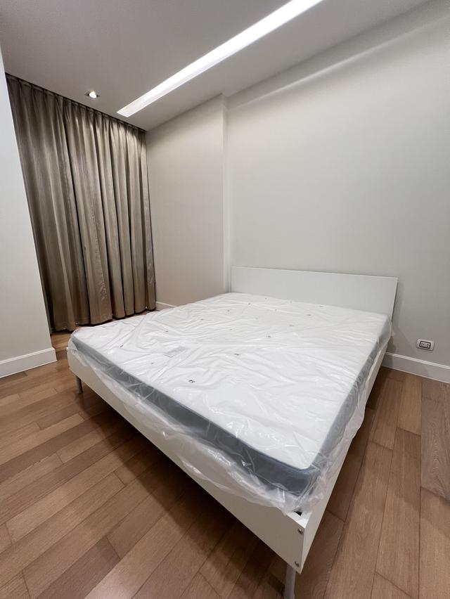คอนโด Equinox พหล-วิภา ชั้น 19 ฝั่งวิวสวนจตุจักร พื้นที่ 40.34 ตร.ม.   1 ห้องนอน 1 ห้องน้ำ 10
