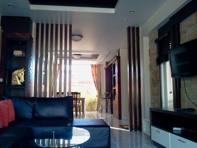 บ้านเดี่ยว2 ชั้น 9