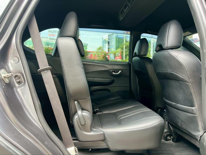 Honda BRV 1.5 SV AT ปี 2016 16