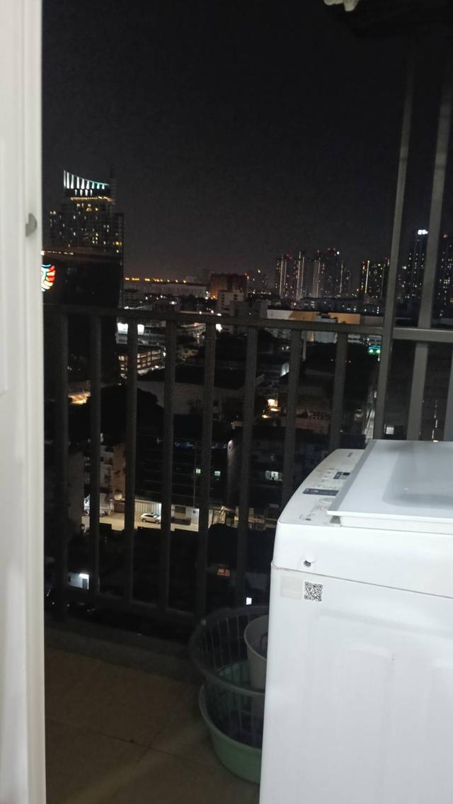 ศุภาลัย เวอเรนด้า รามคำแหง 13