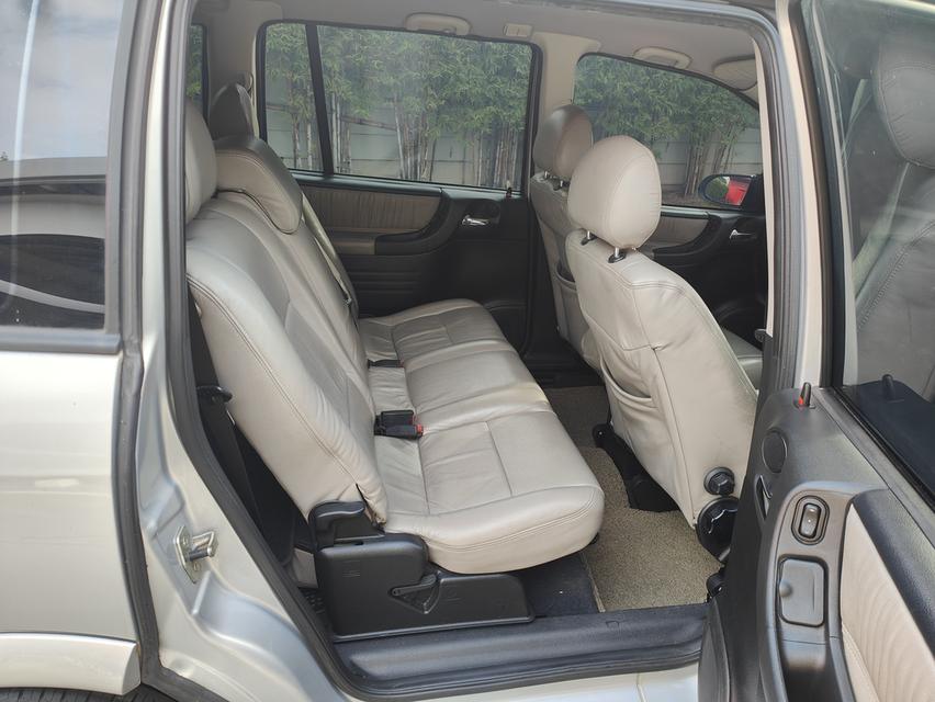 Chevrolet Zafira 1.8 CD AT  10