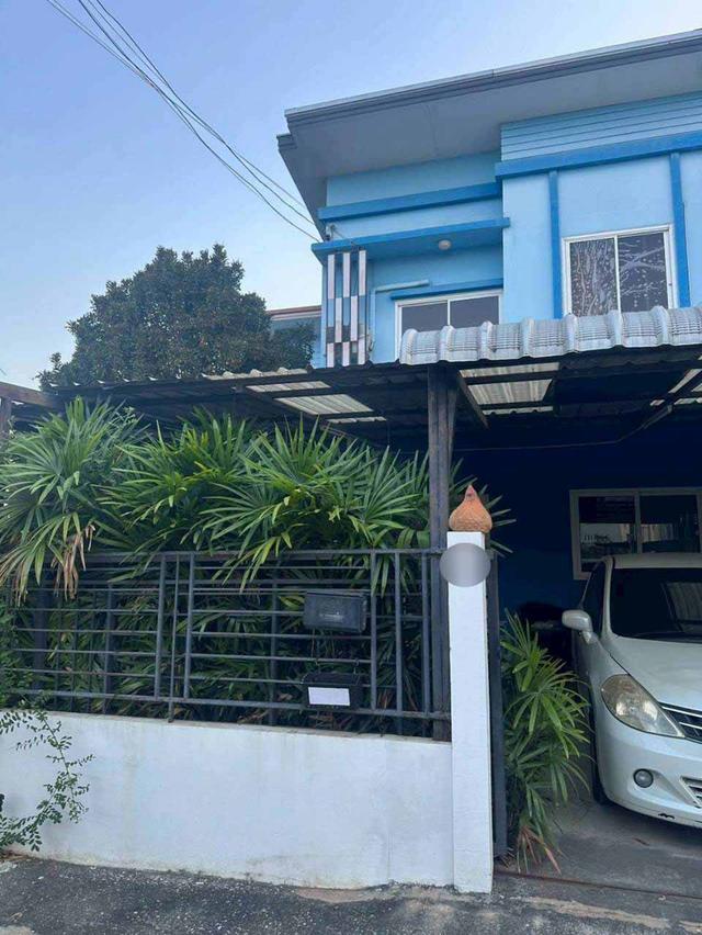 ให้เช่าบ้าน ทาวน์เฮ้าส์ 2 ชั้นหลังมุม หมู่บ้าน เพอร์เฟคโซน 📌ใกล้สำนักืงานสวัสดิการ คุ้มครองแรงงาน และสำนักงานประกันสังคม จังหวัดปทุมธานี 🏣เนื้อที่ 19