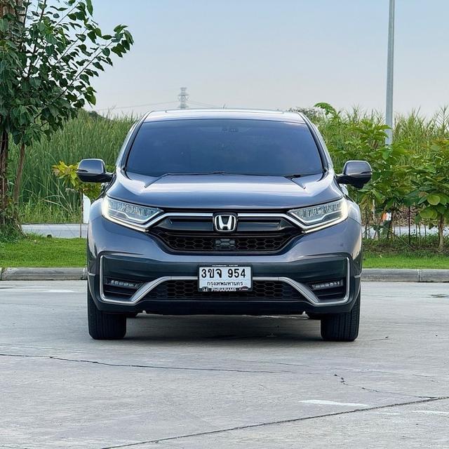 HONDA CR-V 2.4 ES 4WD(5 Seat)( MNC ) 2022 รหัส 12AT954 3