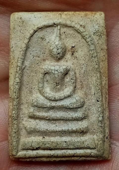 พระสมเด็จ เก่า ของสะสม รูปที่ 2