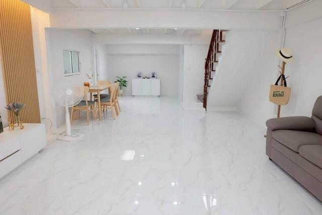 บ้านปิ่นเจริญ3 สรงประภา4 บ้านรีโนเวทใหม่ทั้งหลัง สวยพร้อมอยู่ 5