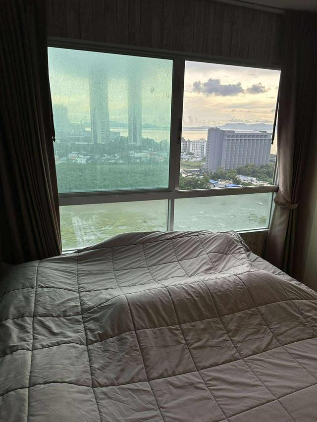 Beach front condo  Lumpini Jomtien pattaya  5