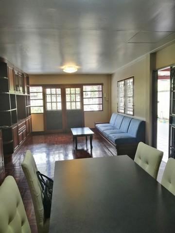 ให้เช่า บ้านเดี่ยว2ชั้น 66ตรว. อยู่ ถนนแจ้งวัฒนะ ใกล้อิมแพ็คเมืองทองธานี/ เซ็นทรัล 5