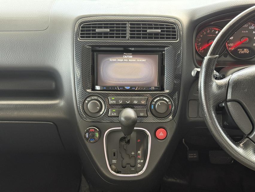 2003 HONDA STREAM 2.0 S ( 7690 ) 14