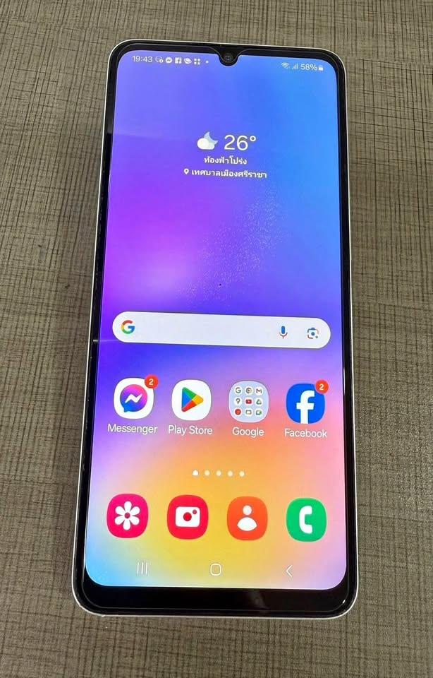 ขายจ้า ซัมซุง Galaxy A05S