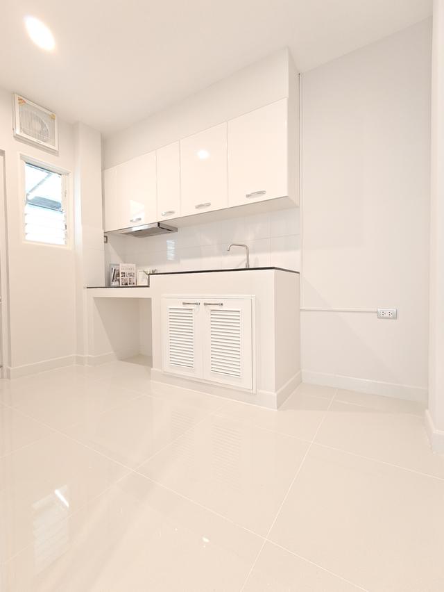 บ้านเดี่ยว Centro ศรีนครินทร์–บางนา ใกล้สวนหลวง ร.9 13