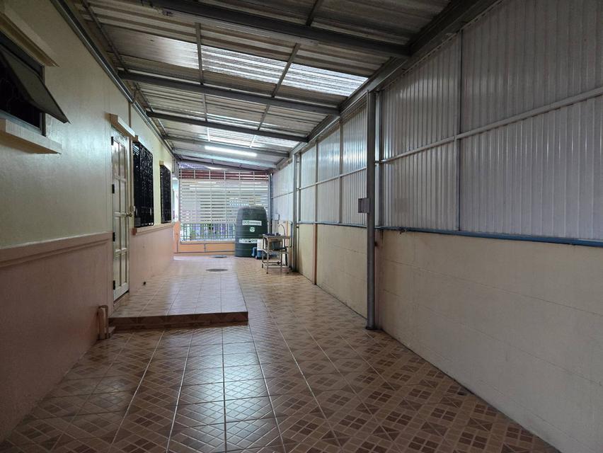 ให้เช่าบ้านเดี่ยวชั้นเดียว  พิมานชล 2 บึงแก่นนคร 6