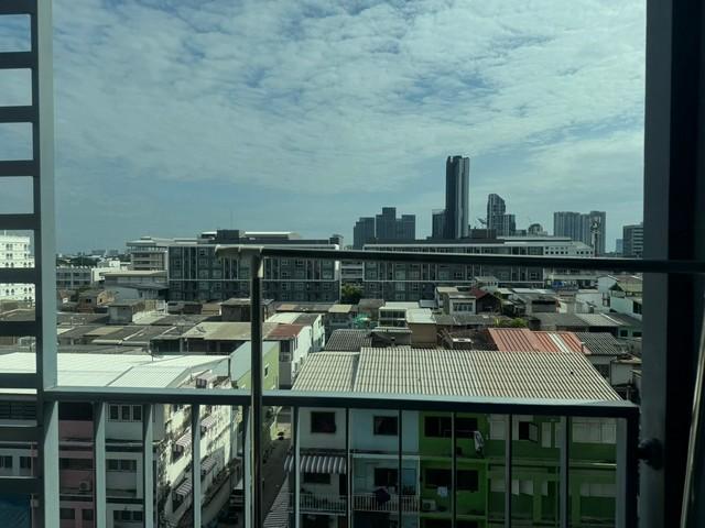 อย่าปล่อยให้หลุด! IDEO Sukhumvit 93 ราคาเพียง 3 ล้านบาท 4