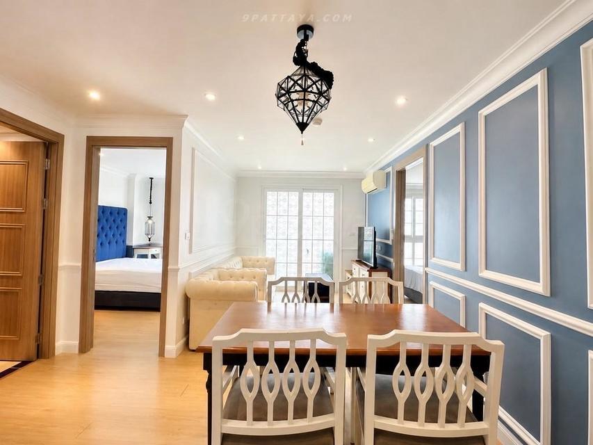 FQ For Sale — 2-Bedroom Pool View Condo at Seven Seas Cote d’Azur, Pattaya 3