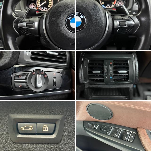 รหัสรถ AVA3331 ❄️ BMW X3 xDrive20d M-Sport ดีเซลล้วน รูปที่ 18