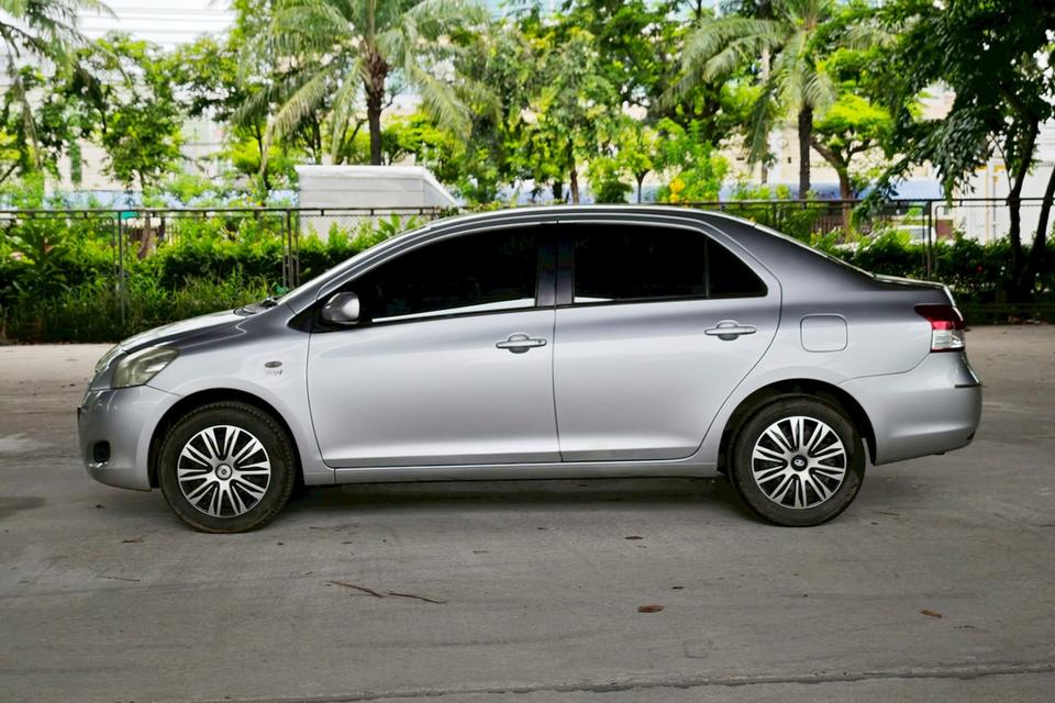 Toyota VIOS 1.5 J AT ปี 2007 8