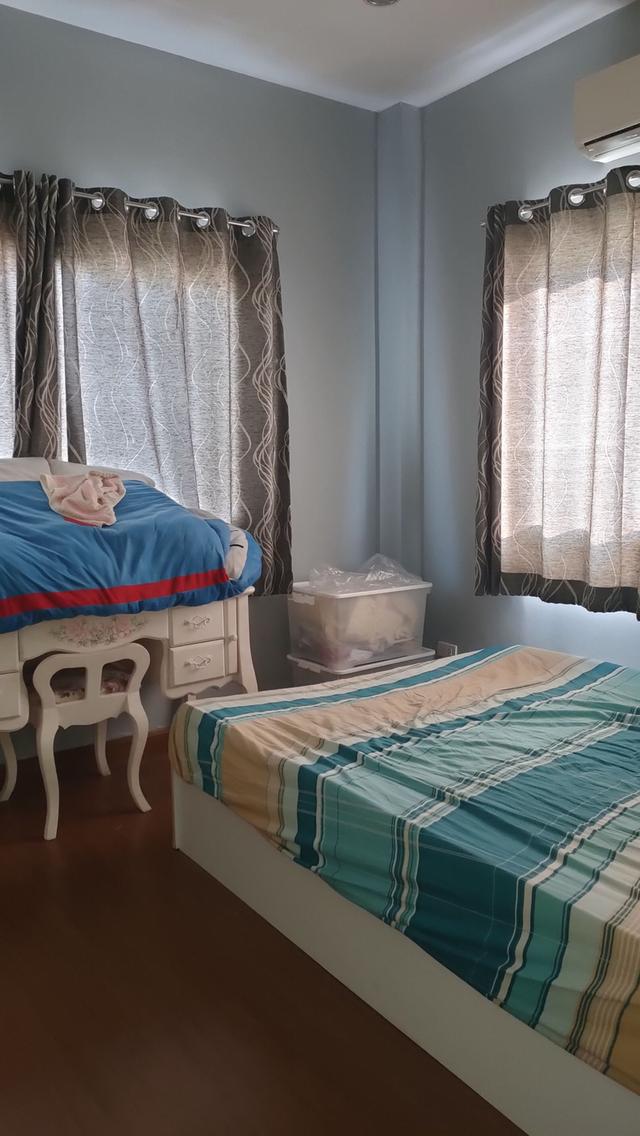 หมู่บ้านราชพฤกษ์หทัยราษฎร์ 10