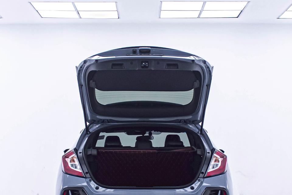 HONDA CIVIC FK 1.5 RS TURBO HATCHBACK 2020