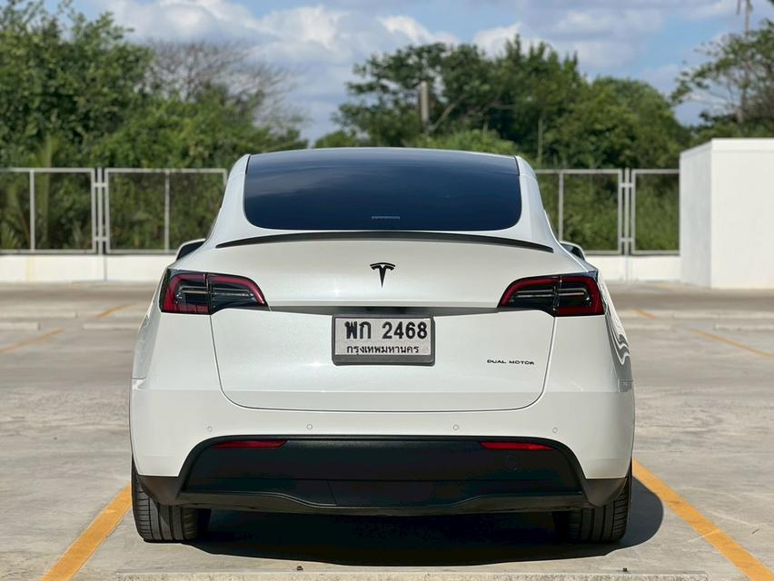 TESLA Model Y Long Range (EAP) 2023 รูปที่ 6