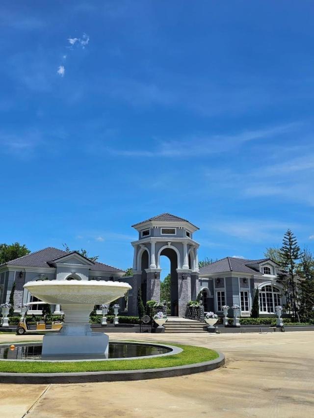 ให้เช่าบ้านเดี่ยว Prestige ฟิวเจอร์-รังสิต ตกแต่งครบ พร้อมรับสัตว์เลี้ยง 13