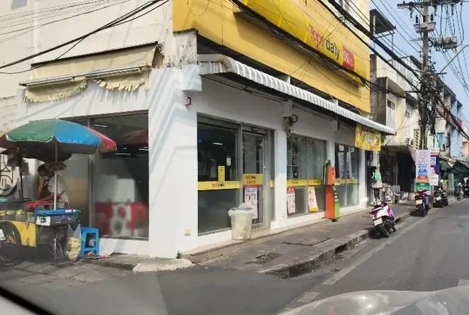 ขาย อาคารพาณิชย์ แขวงบางค้อ เขตจอมทอง กรุงเทพมหานคร 2