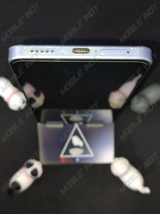 🎉 VIVO V29e 5G สี Ice Creek Blue 12+8/256 ครบกล่อง (V2317) 🎉