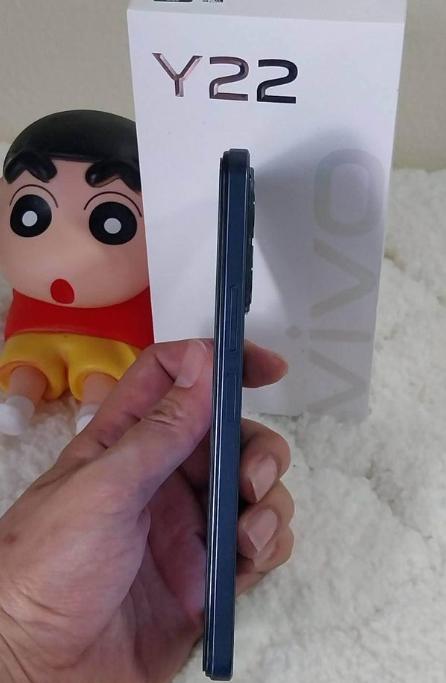 Vivo Y22 มือถือสภาพดี 3